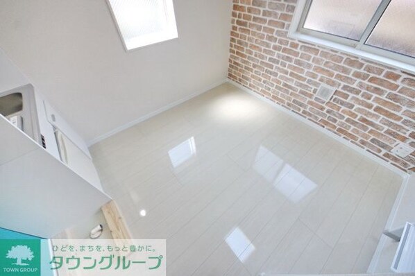 ユナイト白楽レオノールの杜の物件内観写真